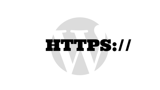 HTTPS on WORDPRESS Free
