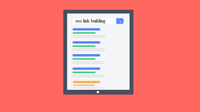 SEO Link Building {That Works}