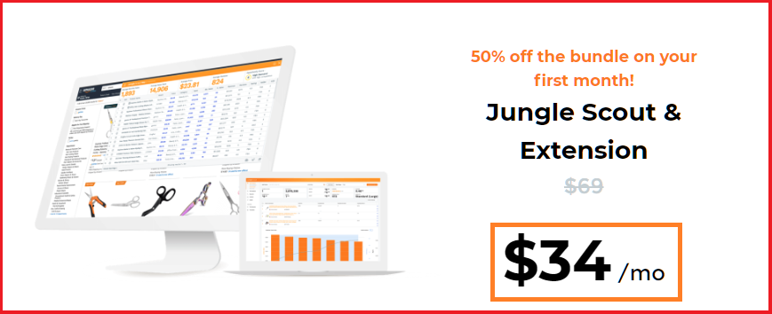 Jungle Scout Coupon Code