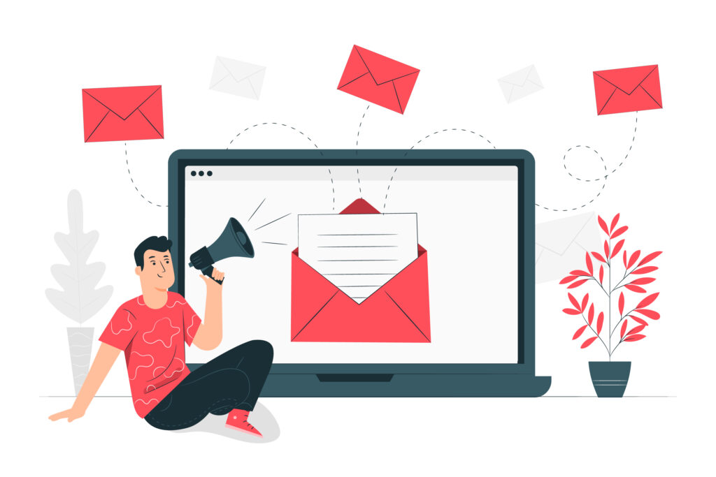 email marketing 2021